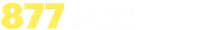 877luck-logo